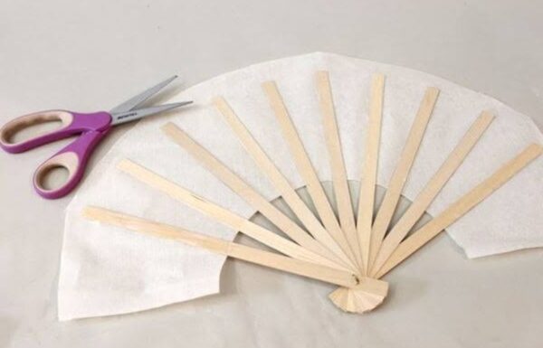 Hand fan – Image 3