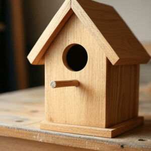 Birdhouse