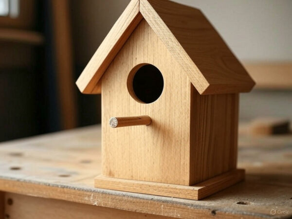 Birdhouse