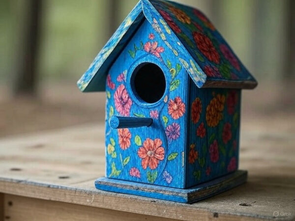 Birdhouse – Image 2